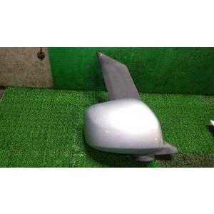 タントエグゼ DBA-L455S 右サイドミラー S28   87910-B2B10 中古