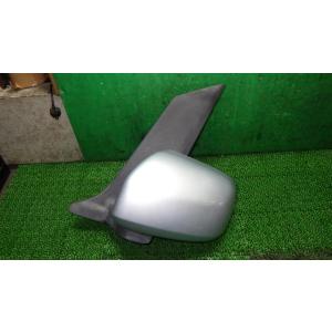 タントエグゼ DBA-L455S 左サイドミラー S28   87940-B2C50 中古