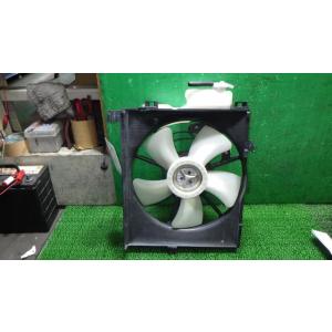 タントエグゼ DBA-L455S 電動ファン   16360-B2140 中古