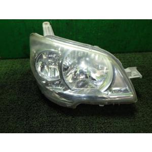 タントエグゼ DBA-L455S 右ヘッドランプ KOITO 100-51032 中古