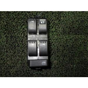 タントエグゼ DBA-L455S パワーウインドウスイッチ   中古