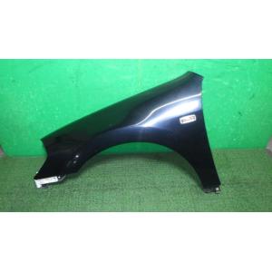 ティアナ UA-J31 左フロントフェンダー B20   63101-9Y035 中古