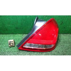 ティアナ UA-J31 右テールランプ ICHIKOH 4969 26550-9Y025 中古