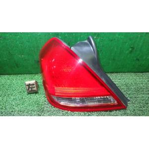 ティアナ UA-J31 左テールランプ ICHIKOH 4969 26555-9Y025 中古