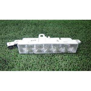 ティアナ UA-J31 ハイマウントストップランプ ICHIKOH 4971 26590-9Y010...