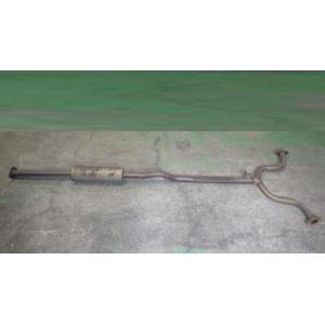 ティアナ UA-J31 フロントマフラー   20020-9Y425 中古