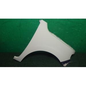ミラココア DBA-L675S 右フロントフェンダー T19   53811-B2570 中古