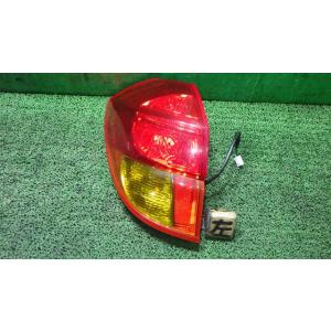 レガシィ UA-BP5 左テールランプ KOITO 220-20792 84201AG010 中古
