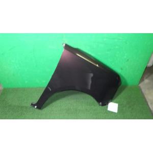 ムーヴコンテ DBA-L575S 右フロントフェンダー R59   53811-B2560 中古