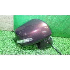 ムーヴコンテ DBA-L575S 右サイドミラー R59   87910-B2A50 中古