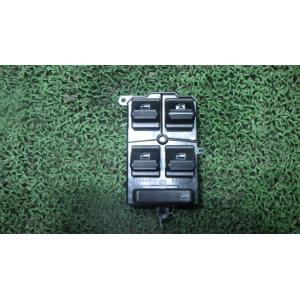 タント UA-L350S パワーウインドウスイッチ   84810-B2020-050 中古