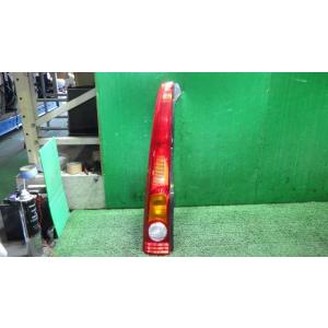 ムーヴ UA-L150S 左テールランプ ICHIKO 4962 81560-B2010 中古