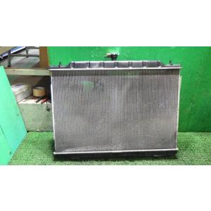 セレナ DBA-FC26 ラジエータ   21400-JG40A 中古