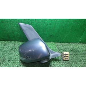 タントエグゼ DBA-L455S 右サイドミラー S33   87910-B2B40 中古