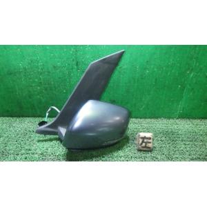タントエグゼ DBA-L455S 左サイドミラー S33   87940-B2C80 中古