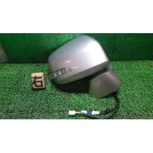 ムーヴコンテ DBA-L575S 右サイドミラー T22   87910-B2A50 中古
