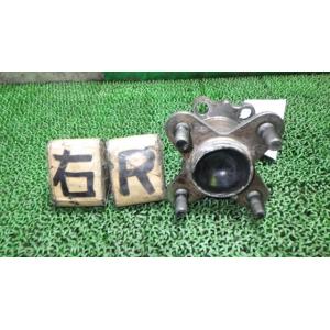 ムーヴコンテ DBA-L575S リアハブ   42410-B2050 中古