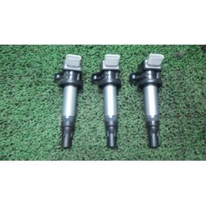 タントエグゼ CBA-L455S イグニッションコイル Diamond  19500-B2050 中...