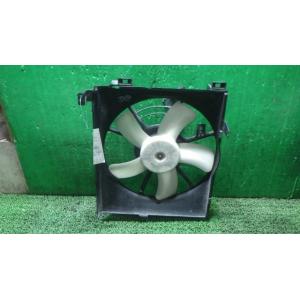 タントエグゼ CBA-L455S 電動ファン   16360-B2140 中古