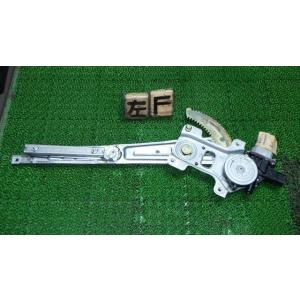 Ｒ２ CBA-RC1 左フロントドアレギュレーター・モーター   61041KG010 中古