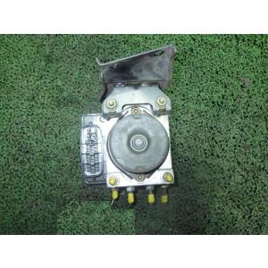 タント UA-L350S ABSアクチュエーター  DHT2-2WD-4324-1 中古