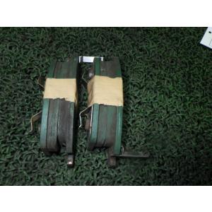 タント UA-L350S フロントブレーキパット   中古