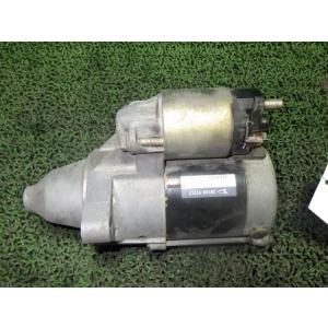 タント UA-L350S セルモーター DENSO 228000-7831 中古