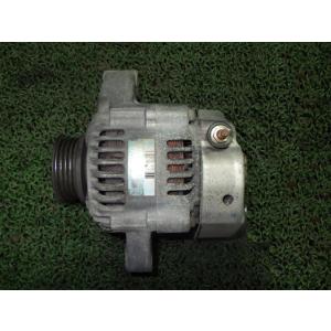タント UA-L350S オルタネーター/ダイナモ DENSO 102211-7030 中古
