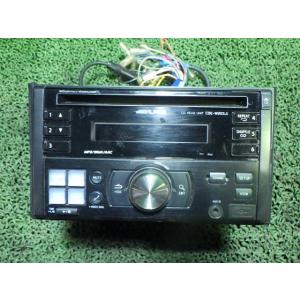 タント UA-L350S オーディオ ALPINE CDE-W203JI 中古