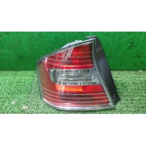 レガシィ TA-BL5 左テールランプ KOITO 220-20806 84201AG070 中古