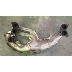 レガシィ TA-BL5 エキゾーストマニホールド   44100AG050 中古