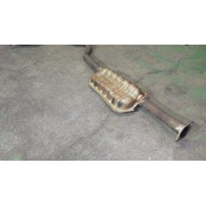 レガシィ TA-BL5 センターマフラー   44201AG000 中古