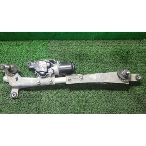 レガシィ TA-BL5 フロントワイパーモーター   86510AG002 中古