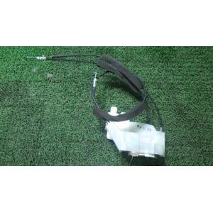 レガシィ TA-BL5 左リアドアロックソレノイド   61034AG010 中古