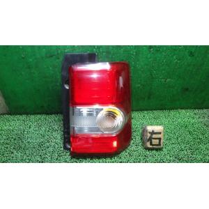 ムーヴコンテ DBA-L585S 右テールランプ TOKAIDENSO 20513 81550-B2...
