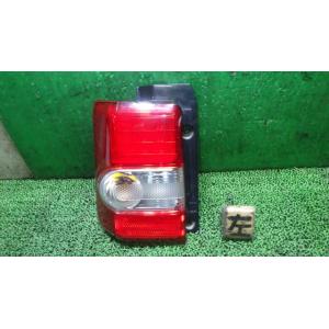 ムーヴコンテ DBA-L585S 左テールランプ TOKAIDENSO 20513 81560-B2...