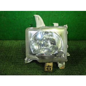 ムーヴコンテ DBA-L575S 右ヘッドランプ  コイト 100-51963