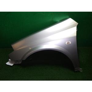 プリメーラ UA-TP12 左フロントフェンダー KY0   中古