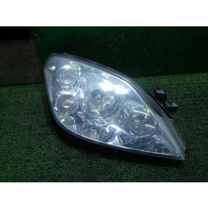 プリメーラ UA-TP12 右ヘッドランプ ICHIKO 1673 中古