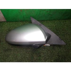 プリメーラ UA-TP12 右サイドミラー KY0   中古