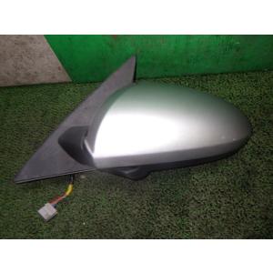 プリメーラ UA-TP12 左サイドミラー KY0   中古