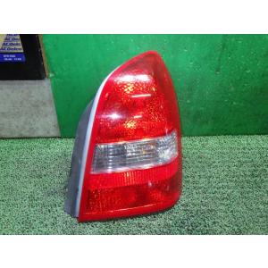 プリメーラ UA-TP12 右テールランプ ICHIKO 4911 中古