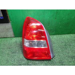 プリメーラ UA-TP12 左テールランプ ICHIKO 4911 中古