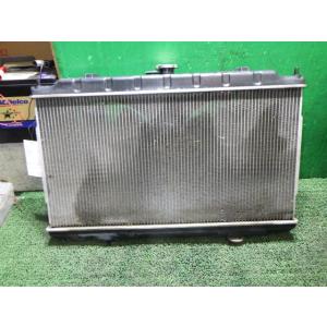 プリメーラ UA-TP12 ラジエータ   中古