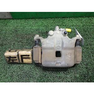 プリメーラ UA-TP12 左フロントキャリパー   中古