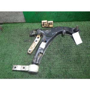 プリメーラ UA-TP12 右フロントロアアーム   中古