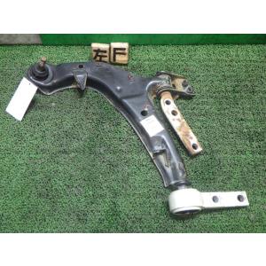 プリメーラ UA-TP12 左フロントロアアーム   中古