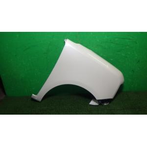 ムーヴコンテ DBA-L575S 右フロントフェンダー W24   53811-B2560 中古