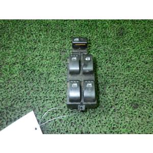 ハイゼットアトレ ABA-S321G パワーウインドウスイッチ   84820-B5050 中古