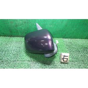 ミラココア DBA-L675S 右サイドミラー R59   87910-B2A70 中古